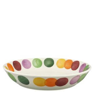 Emma Bridgewater Colour Palette Medium Pasta Bowl